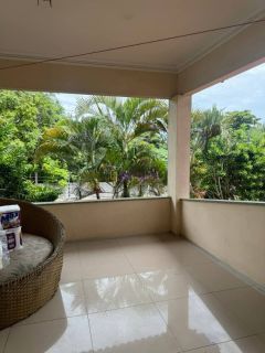 Casa duplex com 6 quartos (2 suítes) + DCE e espaço gourmet com piscina no Chácara Brasil