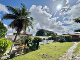 Casa duplex com 6 quartos (2 suítes) + DCE e espaço gourmet com piscina no Chácara Brasil