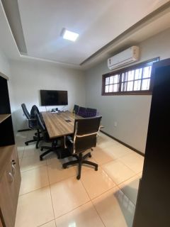 Imóvel comercial com 7 salas para LOCAÇÃO no Jardim Renascença