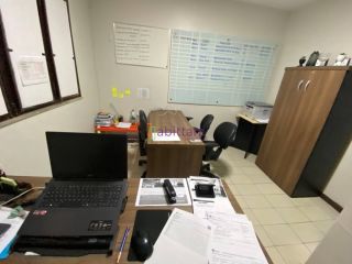 Imóvel comercial com 7 salas para LOCAÇÃO no Jardim Renascença