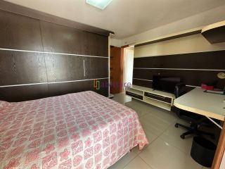 Apartamento de 110m² no Maison Renoir com 3 quartos (1 suíte) na Ponta do Farol