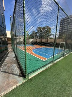 Apartamento de 110m² no Maison Renoir com 3 quartos (1 suíte) na Ponta do Farol