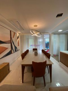 Casa de 250m² em condomínio no Quintas do Calhau com 3 suítes + espaço gourmet