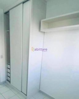 Alugo apartamento no Jardins De Provene - 02 QUARTOS (1 suíte )