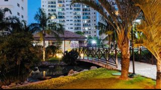 Alugo apartamento no Jardins De Provene - 02 QUARTOS (1 suíte )