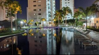 Alugo apartamento no Jardins De Provene - 02 QUARTOS (1 suíte )