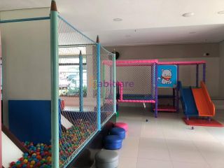 Alugo apartamento no Jardins De Provene - 02 QUARTOS (1 suíte )