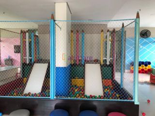 Alugo apartamento no Jardins De Provene - 02 QUARTOS (1 suíte )