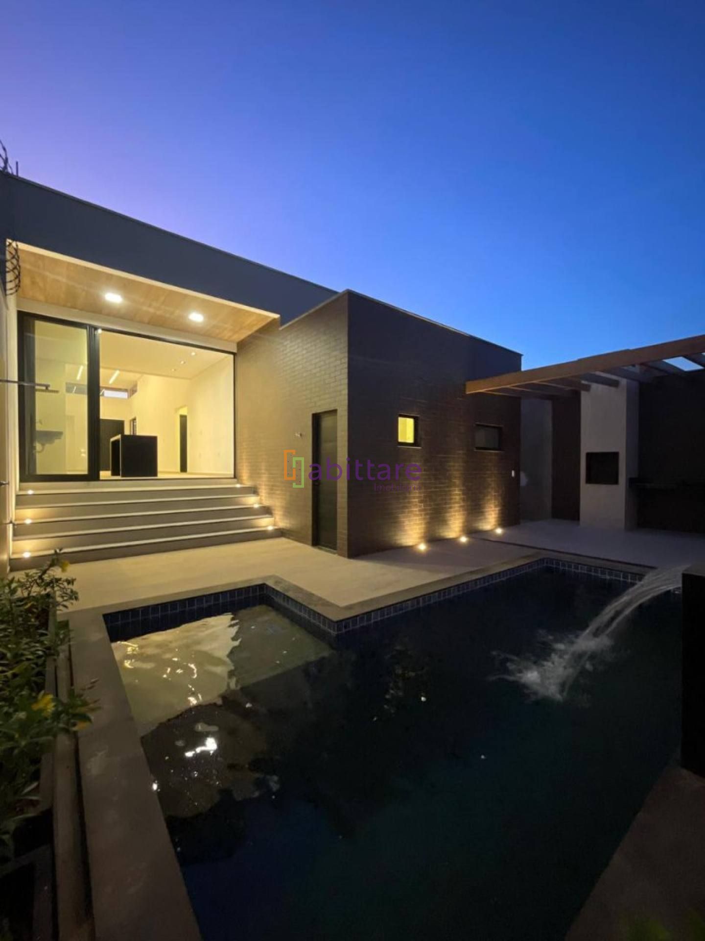 Casa residencial NOVA 03 suítes + espaço gourmet e piscina no Araçagy