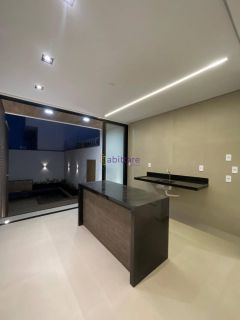 Casa residencial NOVA 3 suítes + espaço gourmet e piscina no Araçagy