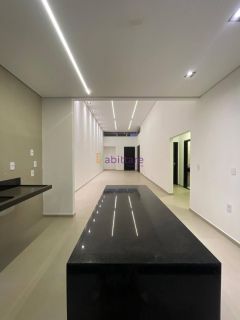 Casa residencial NOVA 03 suítes + espaço gourmet e piscina no Araçagy
