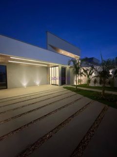 Casa residencial NOVA 03 suítes + espaço gourmet e piscina no Araçagy