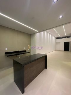 Casa residencial NOVA 03 suítes + espaço gourmet e piscina no Araçagy