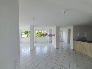 Green Blue - Apartamento de 77m² com 3 quartos (1 suíte) na Rua do Aririzal