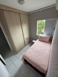 Green Blue - Apartamento de 77m² com 3 quartos (1 suíte) na Rua do Aririzal