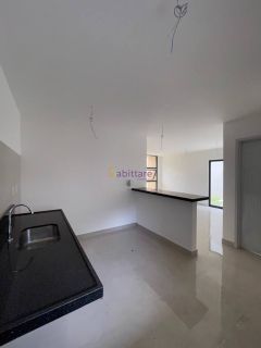 Casa NOVA no Ville D'or com 4 quartos (2 suítes) no Jardim Eldorado