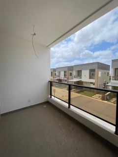 Casa NOVA no Ville D'or com 4 quartos (2 suítes) no Jardim Eldorado