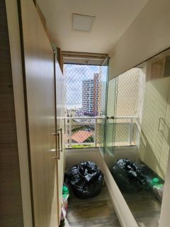 Apartamento de 110m² no Dellamare com 3 suítes na Ponta do Farol