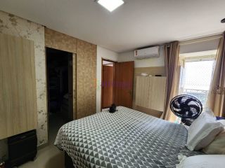 Apartamento de 110m² no Dellamare com 3 suítes na Ponta do Farol