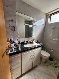 Apartamento de 110m² no Dellamare com 3 suítes na Ponta do Farol