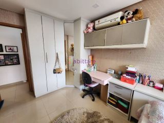 Apartamento de 110m² no Dellamare com 3 suítes na Ponta do Farol