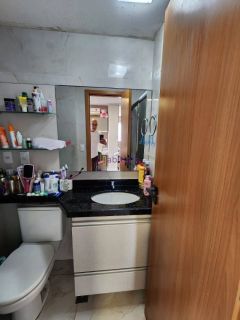 Apartamento de 110m² no Dellamare com 3 suítes na Ponta do Farol