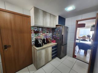 Apartamento de 110m² no Dellamare com 3 suítes na Ponta do Farol