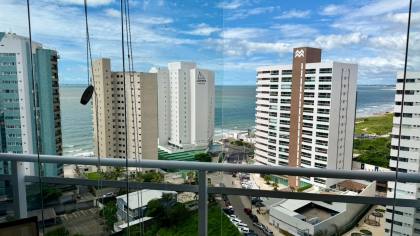 Apartamento de 109m² no Dellamare com 3 suítes na Ponta do Farol