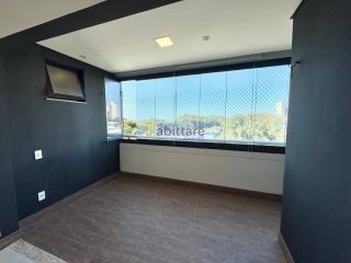 Apartamento na Ponta do Farol de 147m² com 4 quartos (2 suítes, sendo 1 master) + DCE