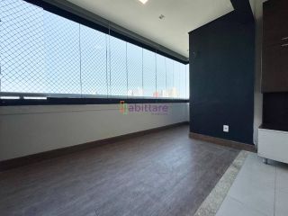 Apartamento na Ponta do Farol de 147m² com 4 quartos (2 suítes, sendo 1 master) + DCE
