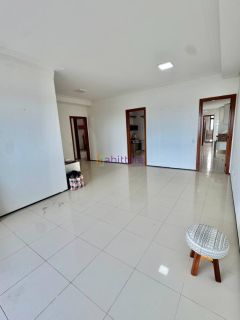 Apto no Roterdan Ponta do Farol de 147m² com 4 quartos (3 suítes) + DCE