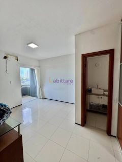 Apto no Roterdan Ponta do Farol de 147m² com 4 quartos (3 suítes) + DCE