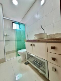 Apto no Roterdan Ponta do Farol de 147m² com 4 quartos (3 suítes) + DCE