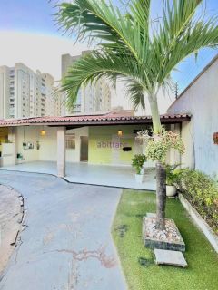 Casa no condomínio Bertioga com 5 quartos (2 suítes) - Vila Vicente Fialho