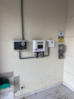 Casa no condomínio Bertioga com 5 quartos (2 suítes) - Vila Vicente Fialho