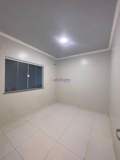 Casa no condomínio Bertioga com 5 quartos (2 suítes) - Vila Vicente Fialho