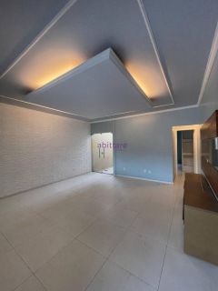 Casa no condomínio Bertioga com 5 quartos (2 suítes) - Vila Vicente Fialho