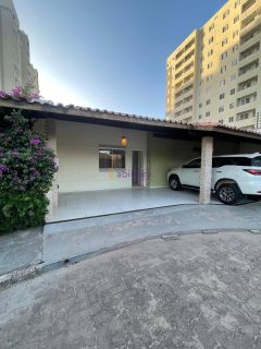 Casa no condomínio Bertioga com 5 quartos (2 suítes) - Vila Vicente Fialho