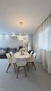 Casa no condomínio Bertioga com 3 quartos (2 suítes) - Vila Vicente Fialho