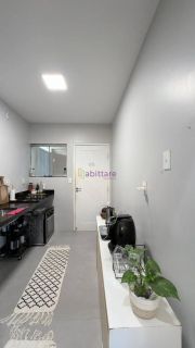 Casa no condomínio Bertioga com 3 quartos (2 suítes) - Vila Vicente Fialho