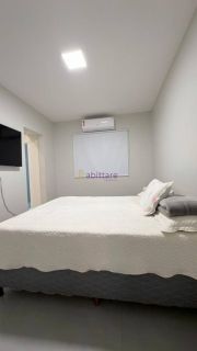 Casa no condomínio Bertioga com 3 quartos (2 suítes) - Vila Vicente Fialho