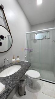 Casa no condomínio Bertioga com 3 quartos (2 suítes) - Vila Vicente Fialho