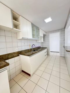 Apartamento no Don Pedrito de 80m² com 2 quartos (1 suíte) - Renascença 2