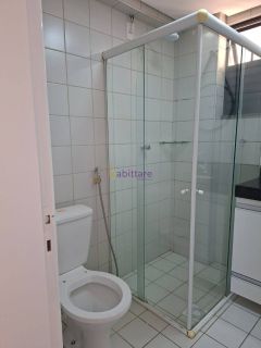 Apartamento no Don Pedrito de 80m² com 2 quartos (1 suíte) - Renascença 2