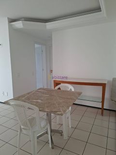 Apartamento no Don Pedrito de 80m² com 2 quartos (1 suíte) - Renascença 2
