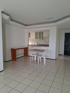 Apartamento no Don Pedrito de 80m² com 2 quartos (1 suíte) - Renascença 2