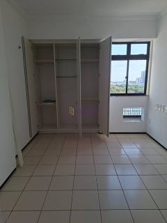 Apartamento no Don Pedrito de 80m² com 2 quartos (1 suíte) - Renascença 2