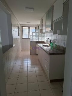 Apartamento no Don Pedrito de 80m² com 2 quartos (1 suíte) - Renascença 2
