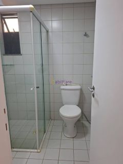 Apartamento no Don Pedrito de 80m² com 2 quartos (1 suíte) - Renascença 2