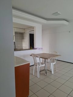 Apartamento no Don Pedrito de 80m² com 2 quartos (1 suíte) - Renascença 2